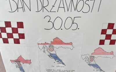 Dan državnosti obilježen u školi