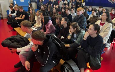 KLIK za sve završne razrede