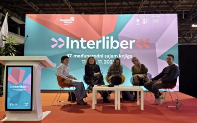 Naša nastavnica na okruglom stolu o odabiru lektire