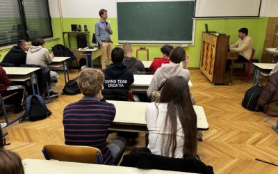 Predstava o poeziji za mlade