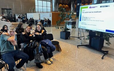 Posjetili smo EduFest