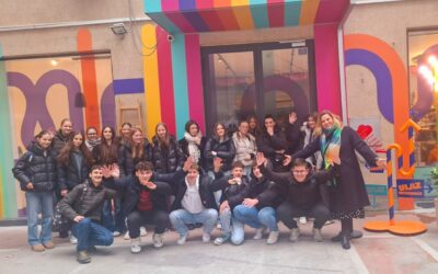 Terenska nastava iz biologije