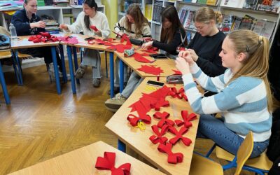 Međunarodni dan volontera