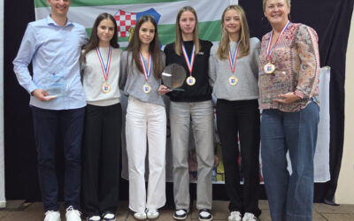 Proglašenje najboljih sportaša Zagrebačke županije