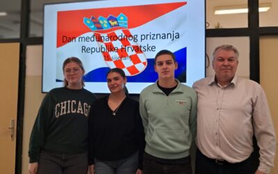 Dan međunarodnog priznanja RH