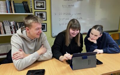 Odlični rezultati na natjecanju iz statistike