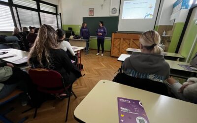 Kako upisati željeni faks?