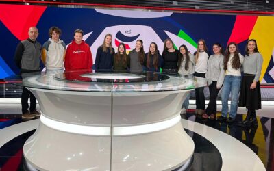 Posjet RTL-u i VAL grupi