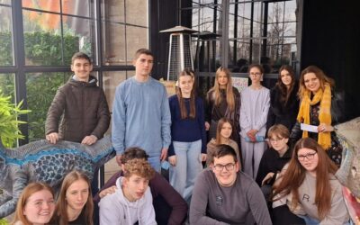 Izborna biologija na invaziji dinosaura!