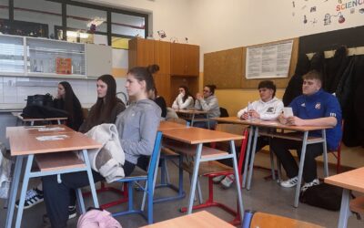 Radionica o nastavku obrazovanja