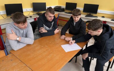 Pripreme za sudionike Erasmusa