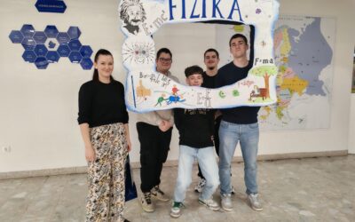 Novi uspjesi naših učenika