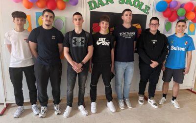 Poziv na državnu razinu iz matematike!