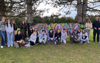 Zajedništvo kroz umjetnost