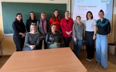 Pravičnost i uključivost u obrazovanju