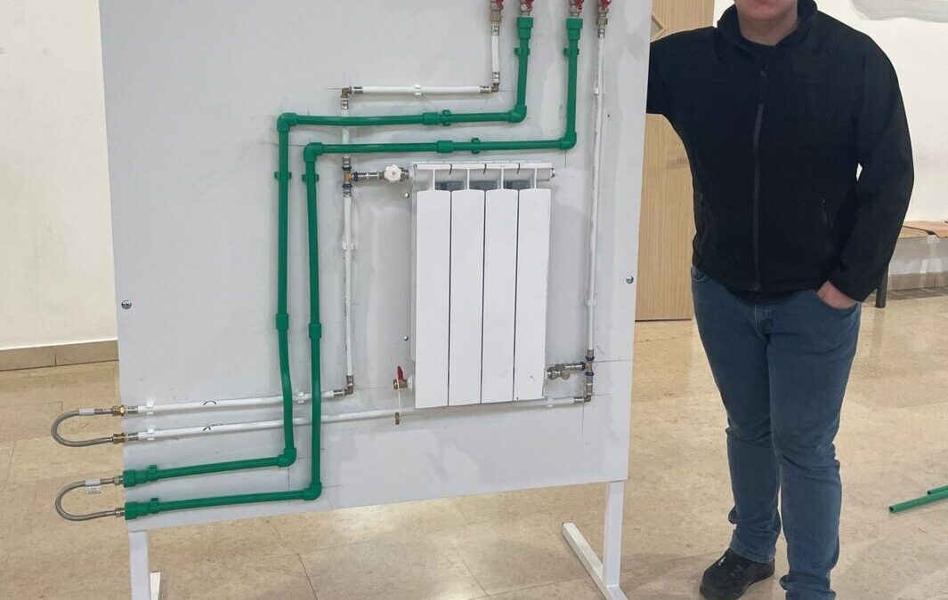 Plasman na državnu razinu WorldSkills natjecanja