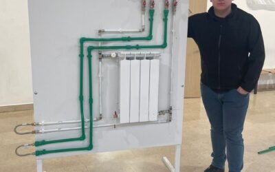 Plasman na državnu razinu WorldSkills natjecanja