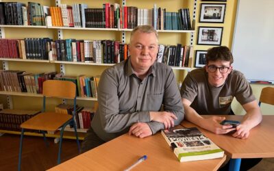 Poziv na državno iz povijesti!