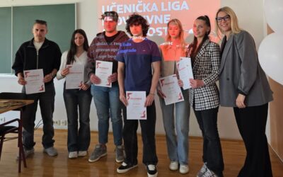 Naši logističari najbolji u inovativnoj mobilnosti