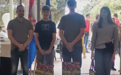 Odličan rezultat na državnom iz matematike!