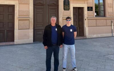 Još jedan veliki uspjeh na državnom!