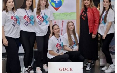 Međužupanijsko natjecanje iz prve pomoći