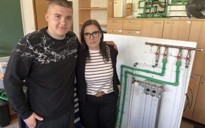 Naš majstor osvojio četvrto mjesto u državi!