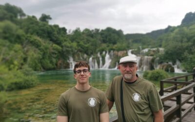 Najbolji geografi okupljeni u Šibeniku