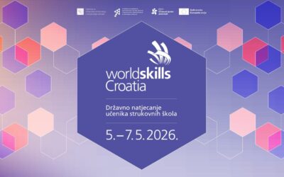 I mi smo dio WorldSkills priče!