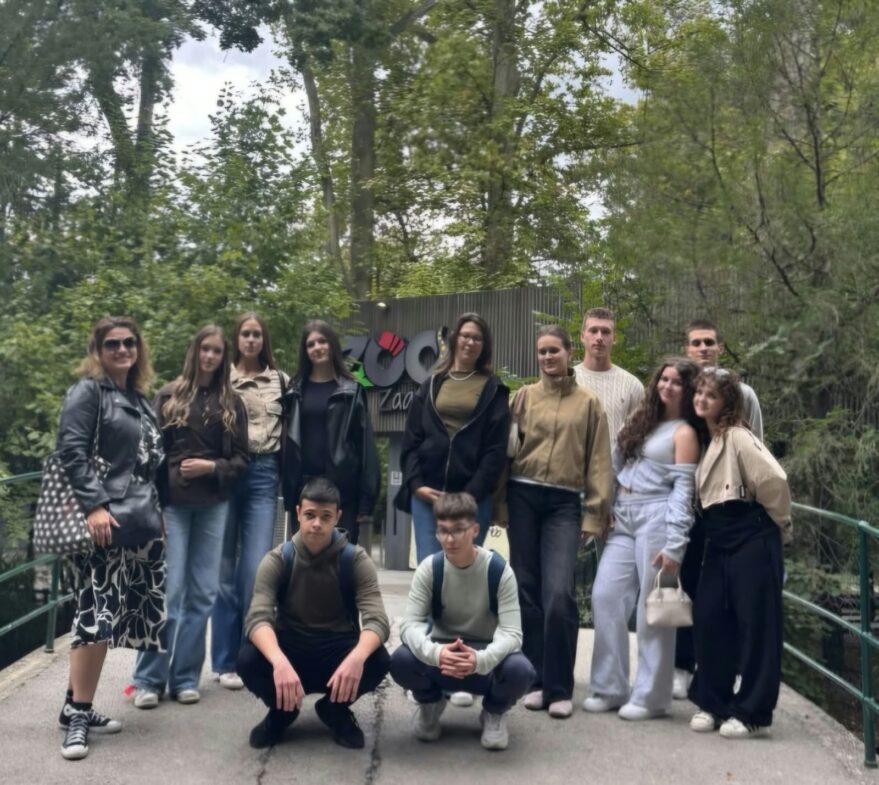Izborna biologija u Zoološkom vrtu