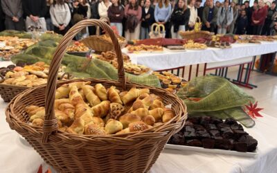 Dani kruha u našoj školi