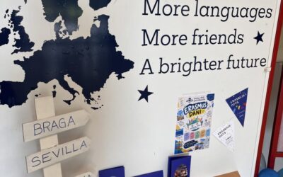 Erasmus – natječaji za mobilnost