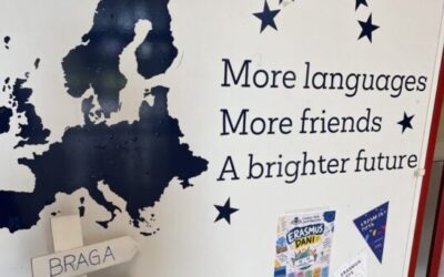 Erasmus – natječaji za mobilnost