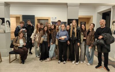 Gimnazijalci pogledali filmsku priču o Odiseju